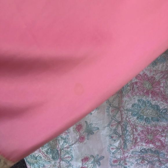 Vintage Buttoned Robe - Picture 5 of 7